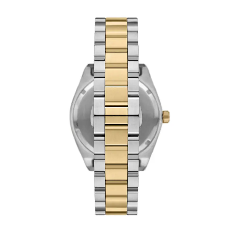 Emporio Armani Federico Two-Tone Men's Watch- AR11715